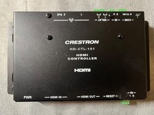 Crestron 8K Smart Display Controller with HDM...