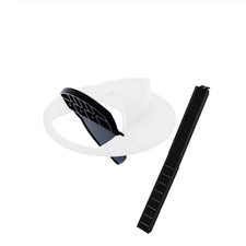 Mouse Trap Bucket Lid Mouse