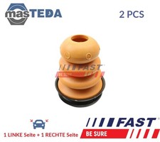 FT12614 ANSCHLAGPUFFER STOßDÄMPFER FAST 2PCS FÜR FORD TRANSIT CUSTOM V362