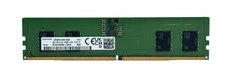 SAMSUNG 8GB DDR5 RAM 1Rx16 PC5-38400 4800MHz M323R1GB4BB0-CQKOD DESKTOP MEMORY