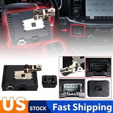 Trailer Brake Control Module Kit For Ford F-150 2021 2022 2023 Ml3z-19h332-ab Us