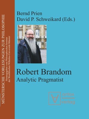 Robert Brandom | David P. Schweikard (u. a.) | Analytic Pragmatist | Taschenbuch