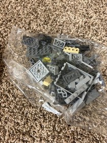 LEGO Marvel Super Heroes 76038 Attack on Avengers Tower w/ box *see description*