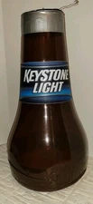 Keystone Light Inflatable Advertisement Beer Promo Item .