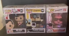 Funko PoP! Ad Icons Lot-Polaroid Camera #164,Energizer Bunny #73,Big Boy #24!