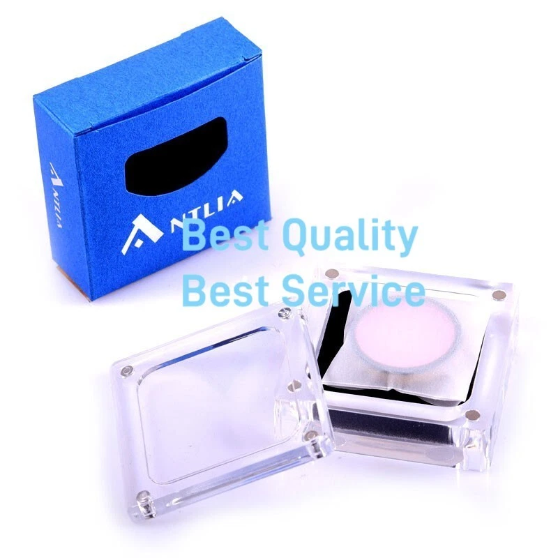 NOVO 1 PEÇA ANTLIA 1,25" Filtro U-Vênus para Imagem de Estrutura de Nuvem de Vênus/Júpiter - Imagem 4 de 4