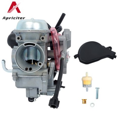 Für elektrischen Choke Vergaser Für Arctic Cat 350 366 400 Alterra 400 vergoldet