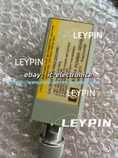 Agilent 8481A High Frequency 18Ghz Power Sensor /ic/