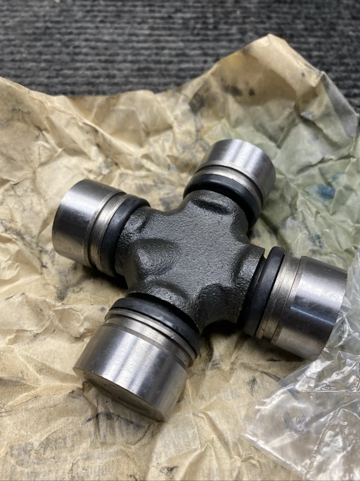 Junta universal Moog / Carquest 246 junta en U 015-2097-4 Foto 3 de 4