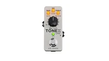 IK MULTIMEDIA ToneX One Brown Sound White Limited Edition