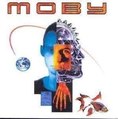 Audio Cd Neu - Moby - Story So Far -I- Domino