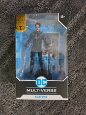 McFarlane Toys DC Multiverse Gold Label Nightwing Vampire Action Figure Batman