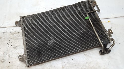 Renault Scenic 2003 Air Conditioning Condenser 710110201F02, 70043 #755907-26