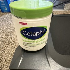 Cetaphil Daily Use Moisturizing Cream 20 oz f...