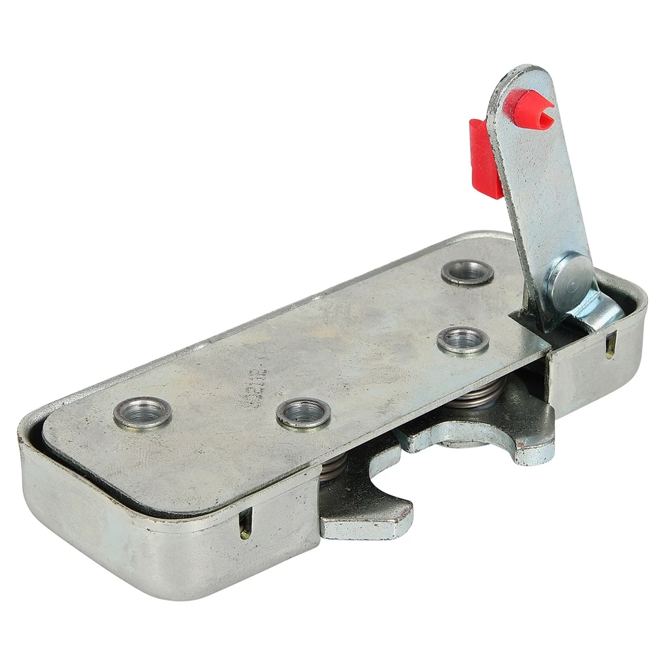 Pestillo de puerta superior delantero lado del conductor izquierdo para Freightliner FLD Columbia Century nuevo Foto 4 de 4