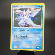 Pokémon TCG Palkia 26/106 Great Encounters Regular Rare Eng 2008 on eBay