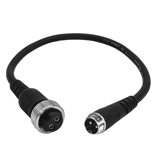 Easily Installed Electric Fishing Reel Power Cable Compatible with For DAIWA - Zdjęcie 18 z 18
