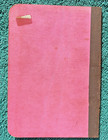 1916 St Louis Iron Mountain & Southern Railway Missouri Pacific Railway Schedule — photo 8