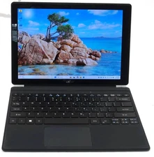 Acer Switch Alpha 12 SA5-271  Intel Core i5-6200U 2.30GHz 8GB 128GB SSD