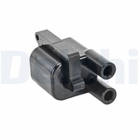 Delphi ZüNdspule GN11157-12B1 FüR Hyundai
