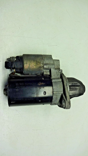 BMW E93 F20 F21 F30 335i Starter Anlasser 7521123