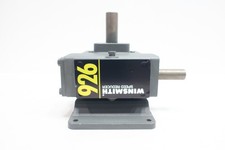 Winsmith 926XDVS067X0FA Right Angle Gear Reducer 1.12hp 40:1