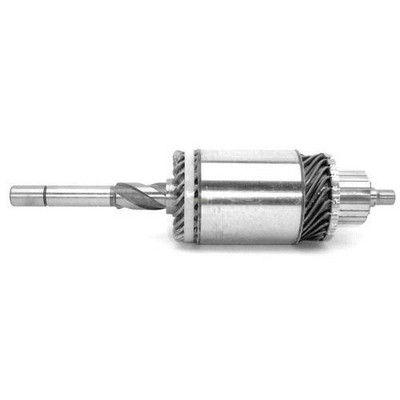 1** Anker Anlasser Neu - OE-Ref. 54255952 für Lucas Type
