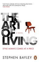 Stephen Bayley | The Art Of Living | Taschenbuch | Englisch (2022)