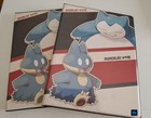 Classeurs Cartes Pokemon Série EB, Origine Perdue Pour Masterset