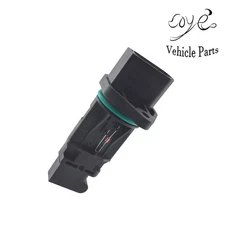 Mass Air Flow Sensor Meter MAF Fits Volkswagen Jetta 1.8L 1.9L 2.0L