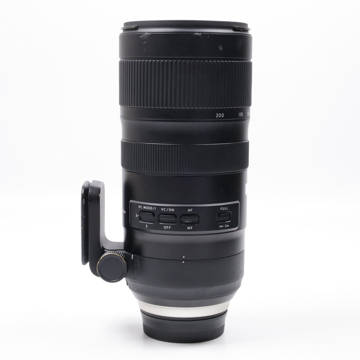 Tamron SP 70-200mm F/2.8 Di VC USD G2 A025 for Nikon F mount