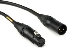 Mogami Gold Studio Microphone Cable - 6 foot