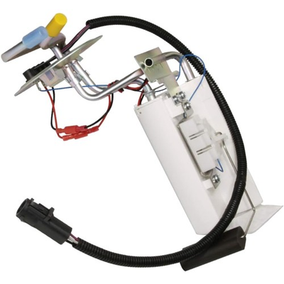 #ad #ad Fuel Pump Replacement for Ford Truck Steel 17 Gallon Tank Electric Inlet Outlet $171.98