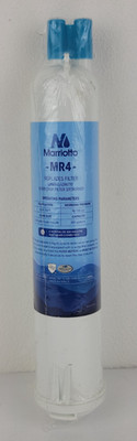 Marriotto MR4 Water Filter Replaces Whirlpool 4396841 4 EDR3RXD1 Everydrop 3 NEW