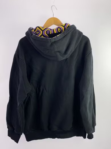 PRADA/hoodie/M/cotton thumbnail 2