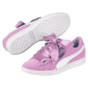 puma fille ruban