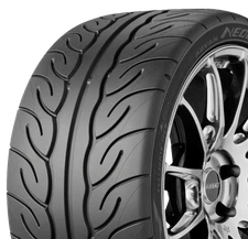 Yokohama Advan Neova AD08R 255/35R18 90W 200 AA A Tire