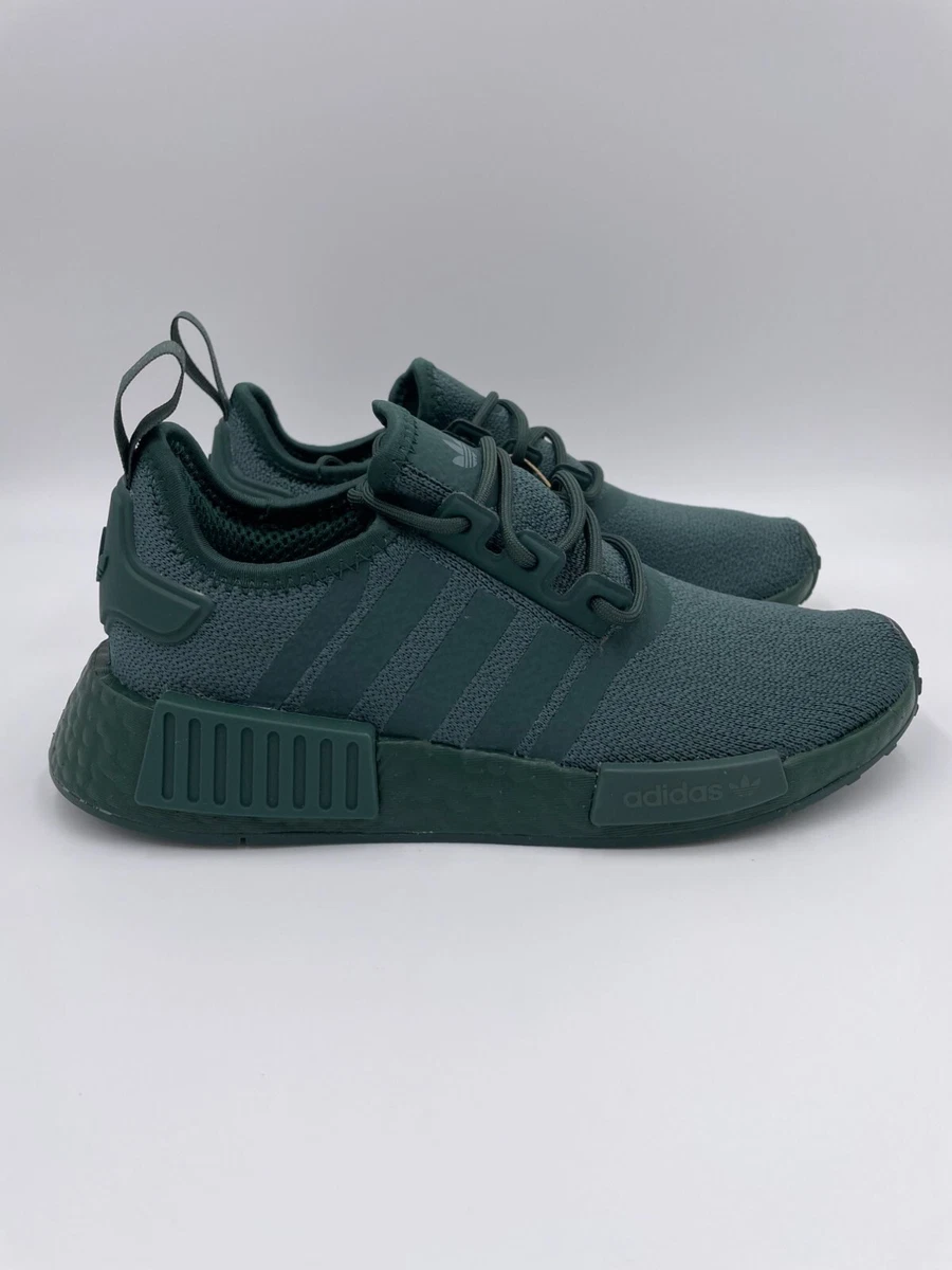 adidas neo blanche et verte