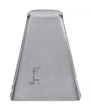 LP John "Dandy" Rodriguez Signature High Pitch Hand Held Cowbell (LPJR1)