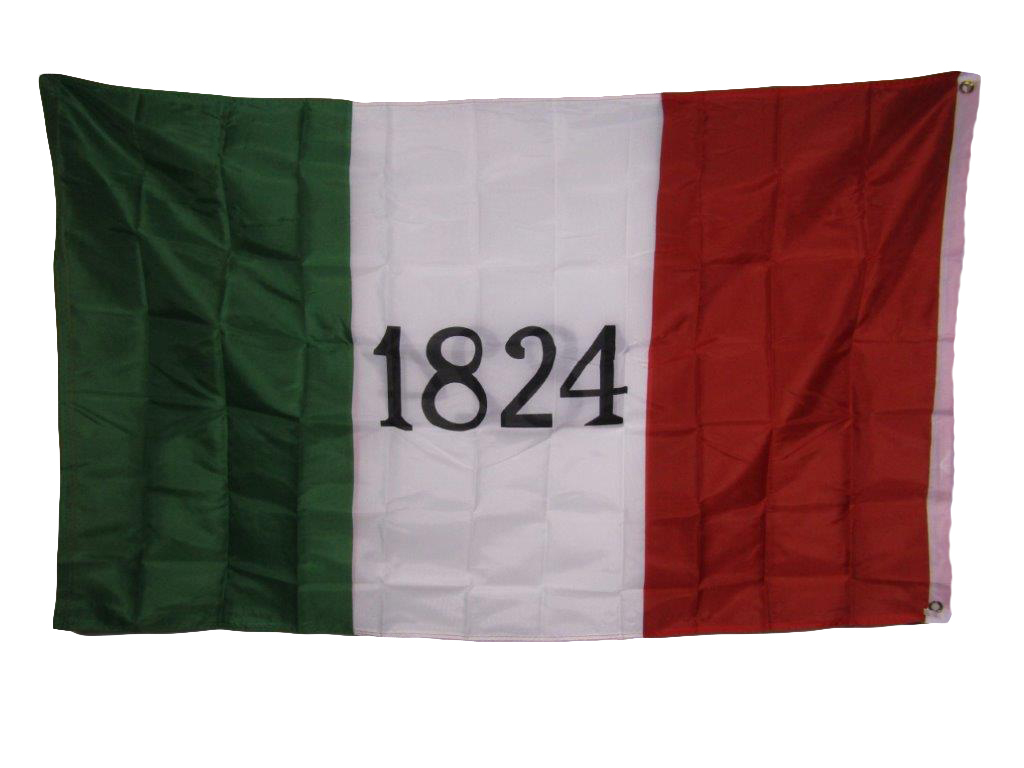 3x5 Ricamato Alamo 1824 Texas 600D 2ply Nylon Bandiera 3'x5 3x5 Ricamato Alamo 1824 Texas 600D 2ply Nylon Bandiera 3'x5