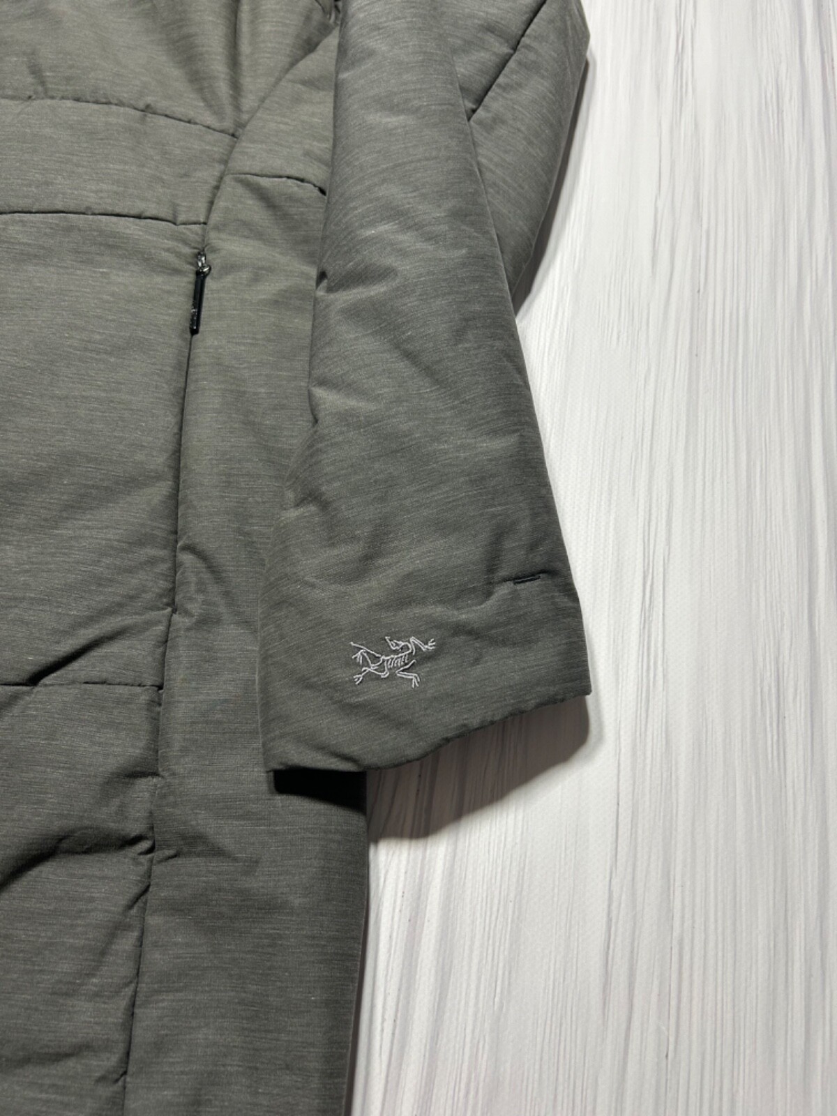 Giacca cappotto Arc'teryx donna Darrah taglia L