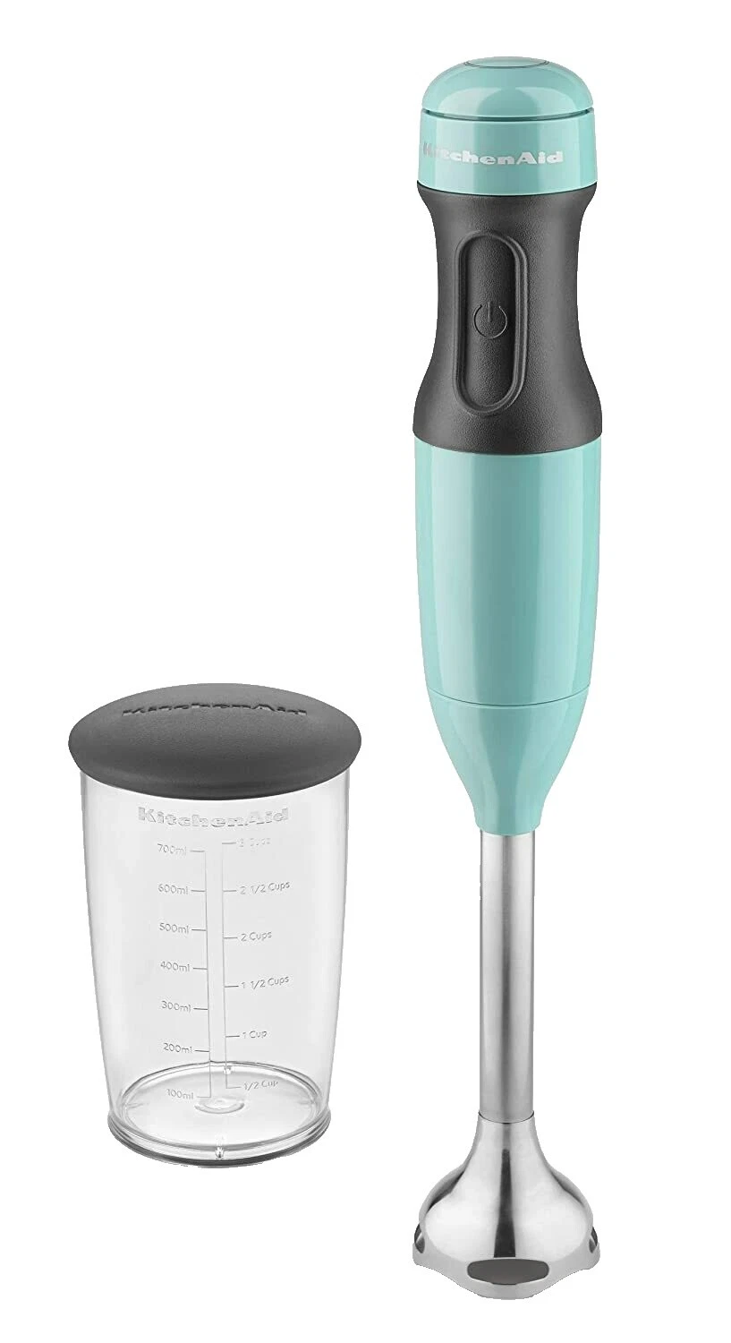 Handheld Mixers with Blender Stick