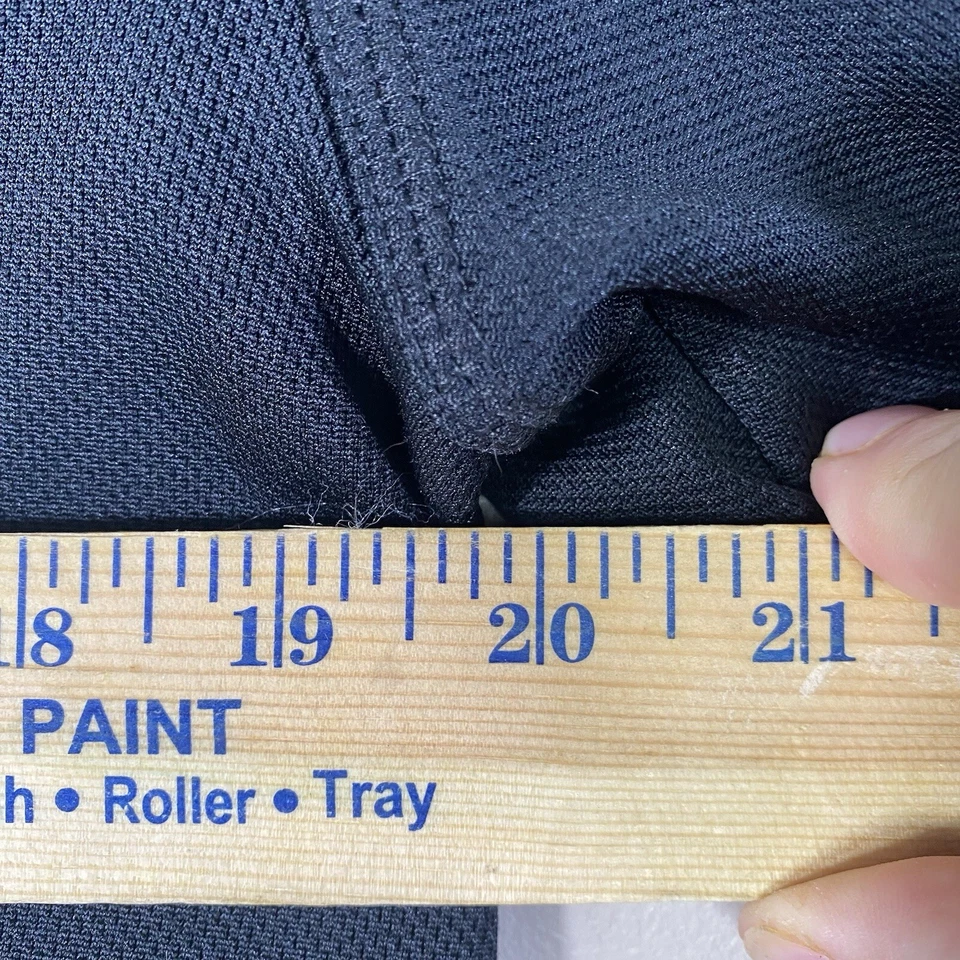 Madison Studio Cashmere Sweater Cable Knit Women XL Full Zip Blue Soft Mock Neck - Image 3 of 4