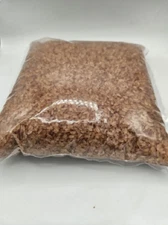 Ofada Brown Rice, Nigerian Local Rice, 2lb