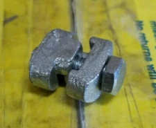 Erico Caddy STS strut to strut nut. Fast shipping!!!