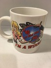 Riviera Las Vegas coffee mug, casino is no longer there — photo 2