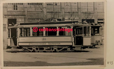 Tw 153 Straßenbahn Hannover I historisches Straßenbahn Tram Foto
