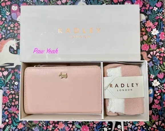 Radley wallet outlet