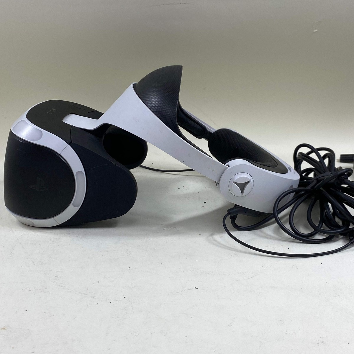 Broken Sony PlayStation VR VR System CUH-ZVR2 | eBay