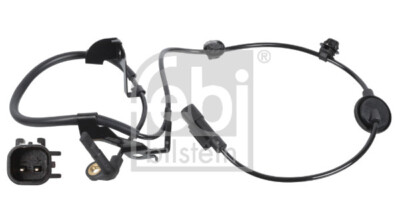 Febi Bilstein 172099 Sensor, Wheel Speed for Mitsubishi